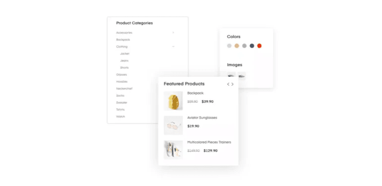 advanced-shop-widget