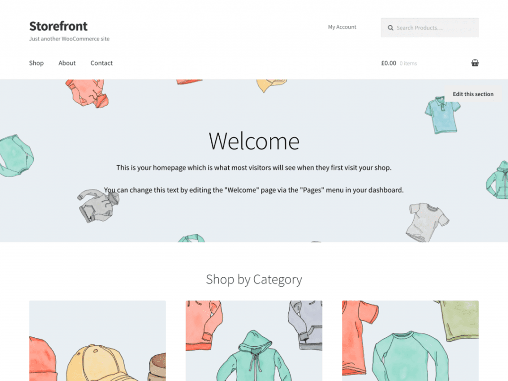 best-free-woocommerce-themes