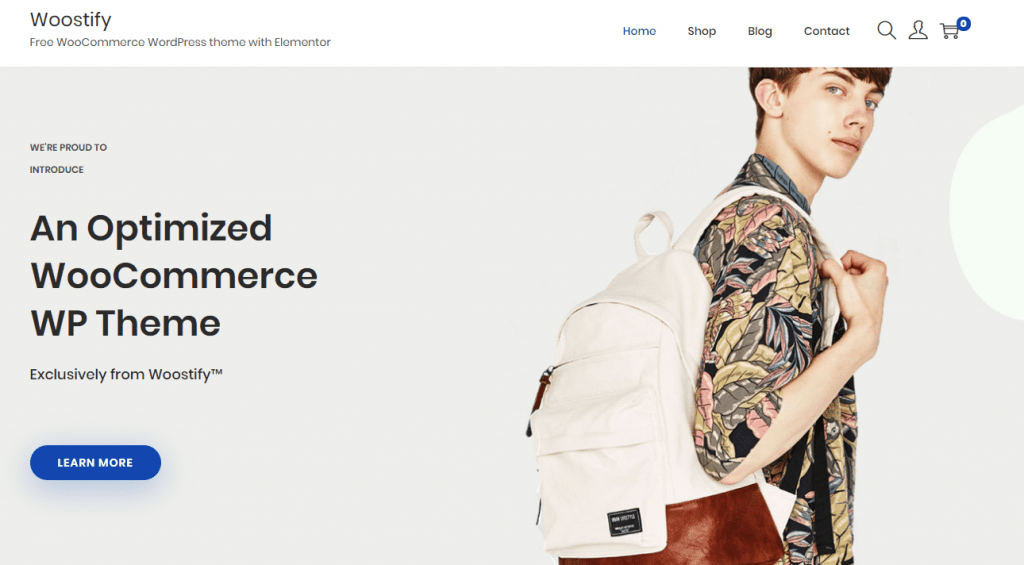 wordpress-multiple-headers
