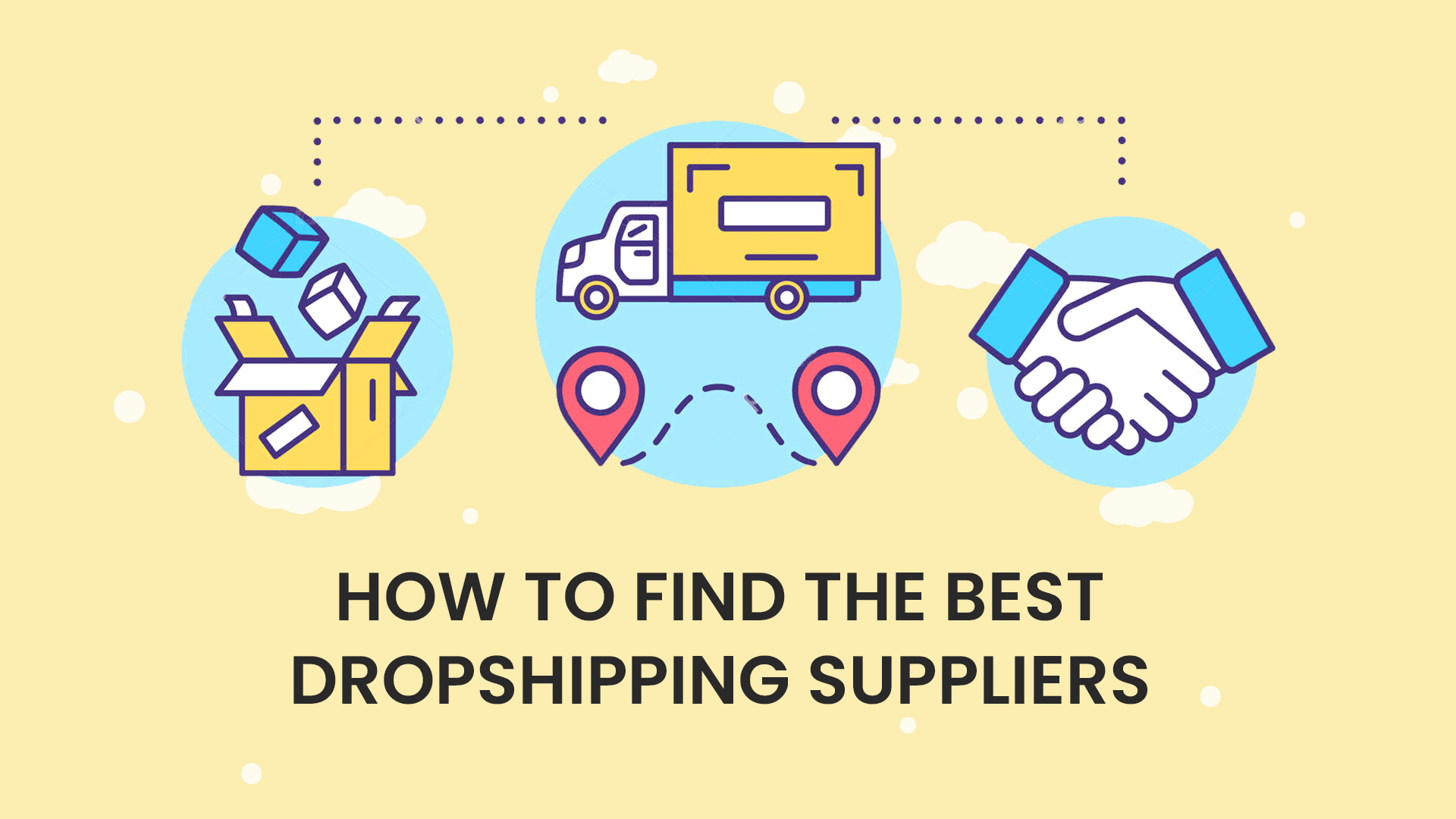  dropshipping suppliers