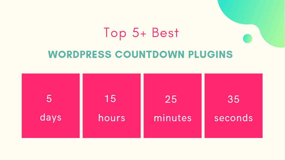 top-5-best-wordpress-countdown-plugins